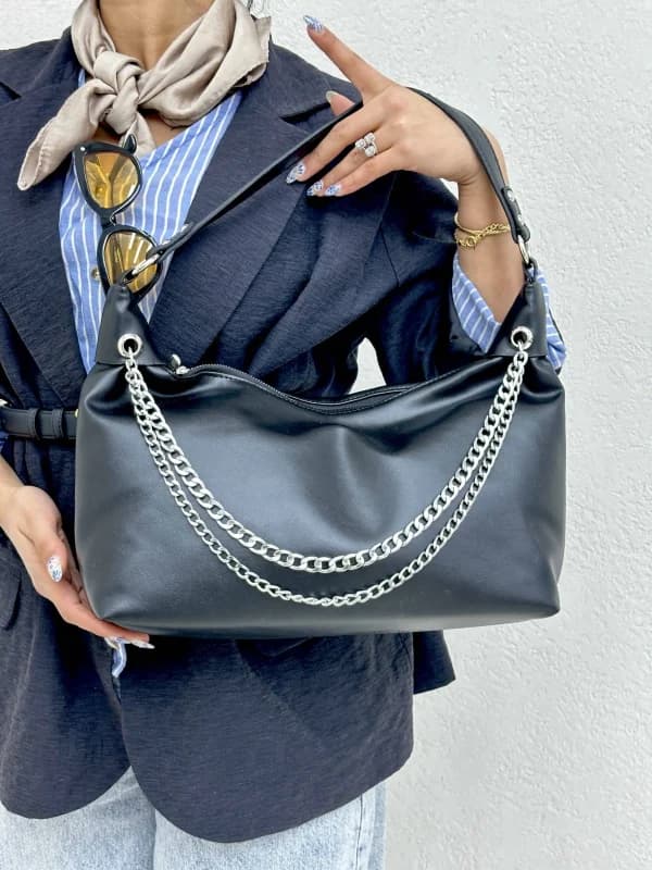 کیف زنانه زنجیر کارتیر