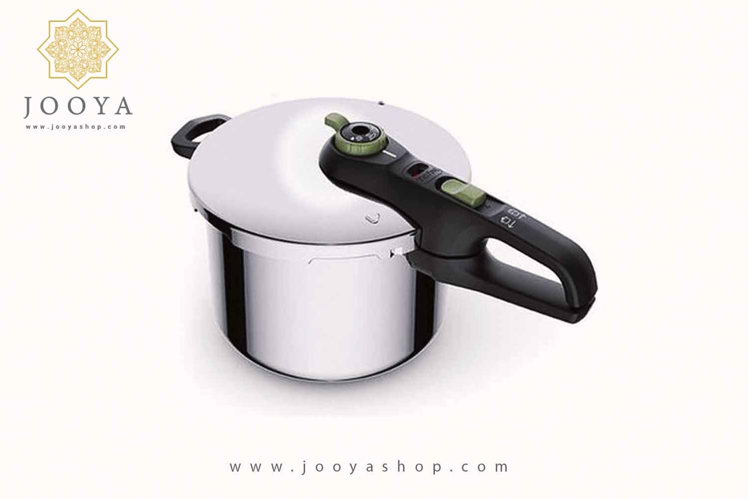 زودپز تفال مدل secure trendy