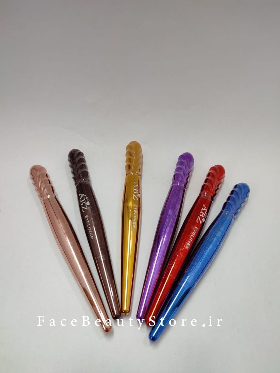 خط چشم ماژیکی ABZ