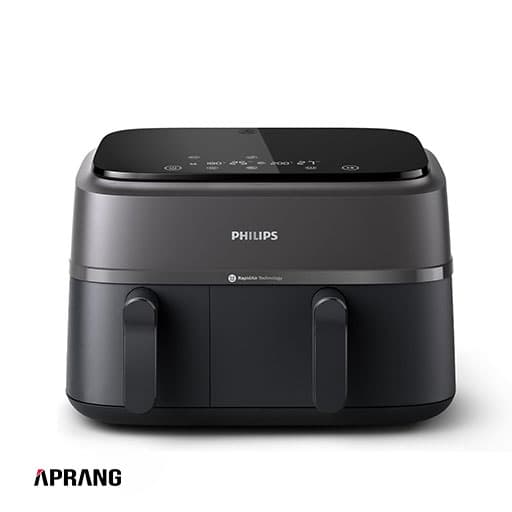 سرخ کن دوقلو فیلیپس سری 3000 مدل NA350/00