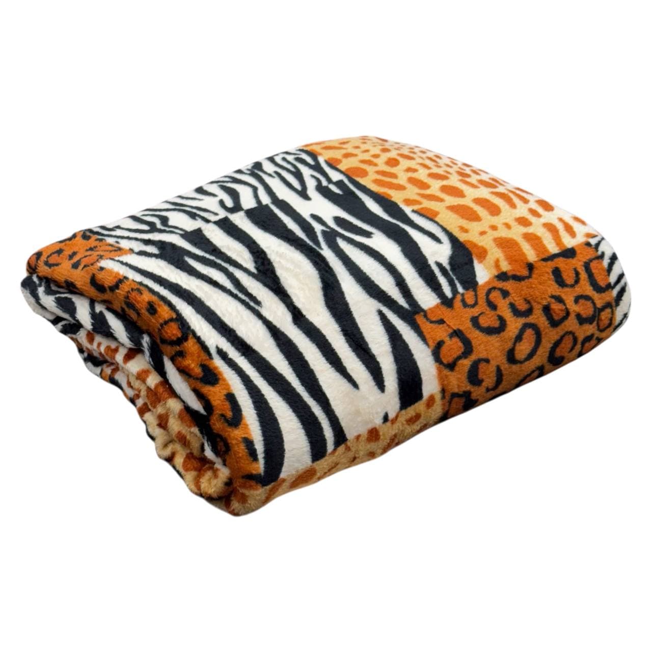 پتو مسافرتی دونفره کد ۶