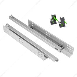 ریل تاندم فول فشاری رونیا مدل RS-DP