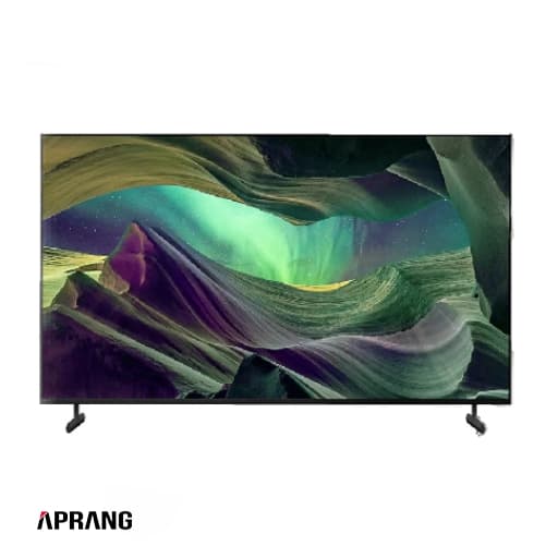 تلویزیون ال ای دی هوشمند سونی مدل KD-55X85L سایز 55 اینچ