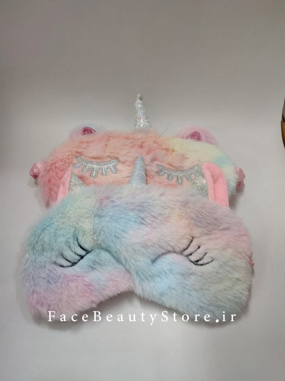 چشم بند یونیکورن