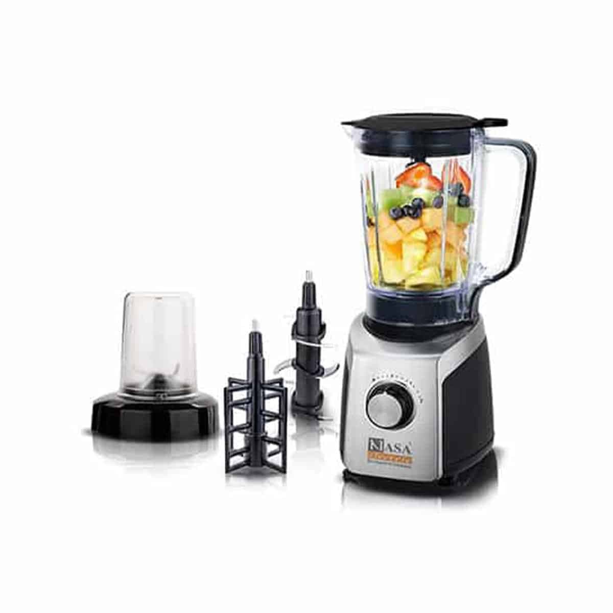 مخلوط کن و آسیاب ناسا مدل NS-1963