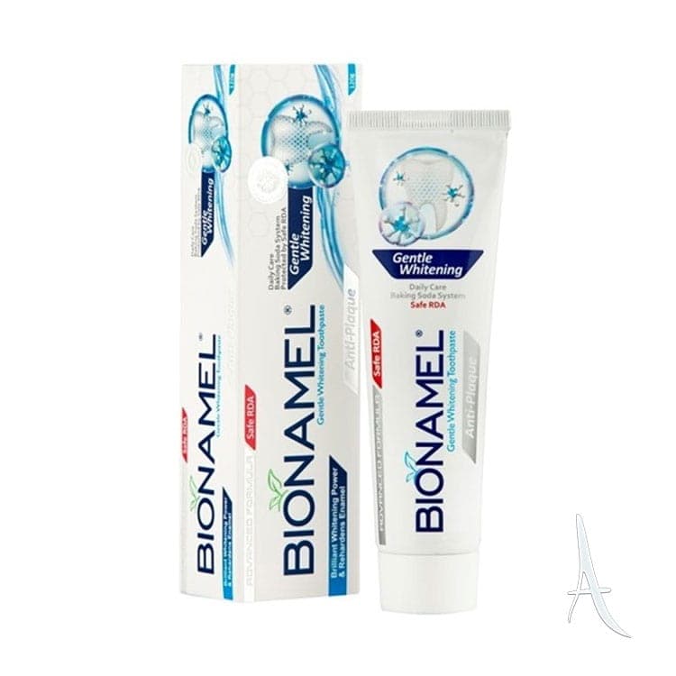 خمیر دندان سفید کننده بایونمل