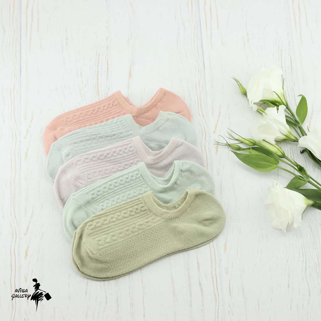 جوراب کالجی S9519