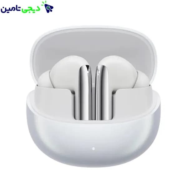 هدفون بی سیم کیو سی وای مدل QCY Melobuds Pro