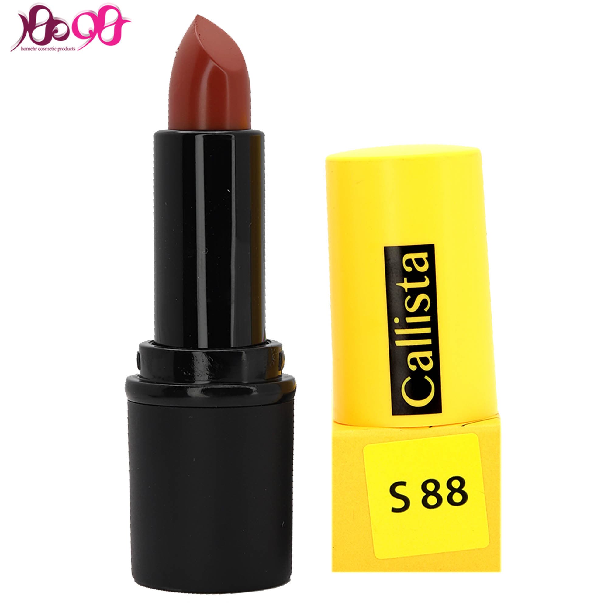 رژلب جامد گلمور شاين مدل S88 کاليستا - callista