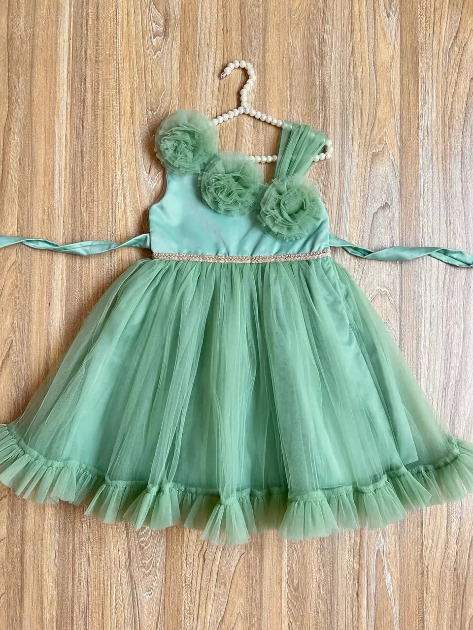 پیراهن عروس رومی