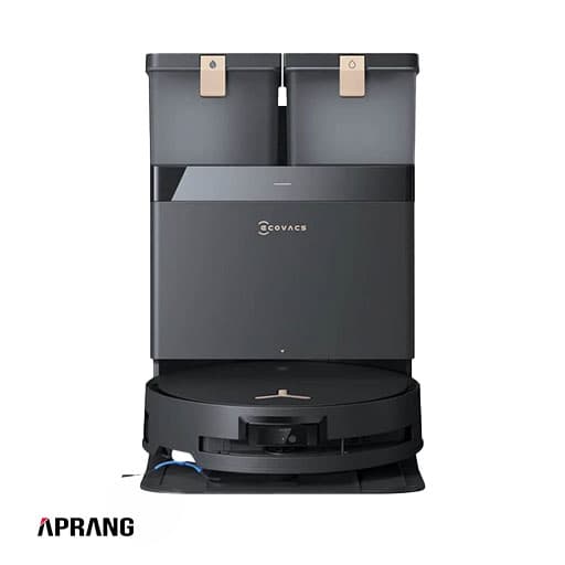 جارو رباتیک اکووکس مدل X8 Pro Omni