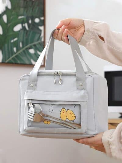 کیف عایق حرارتی