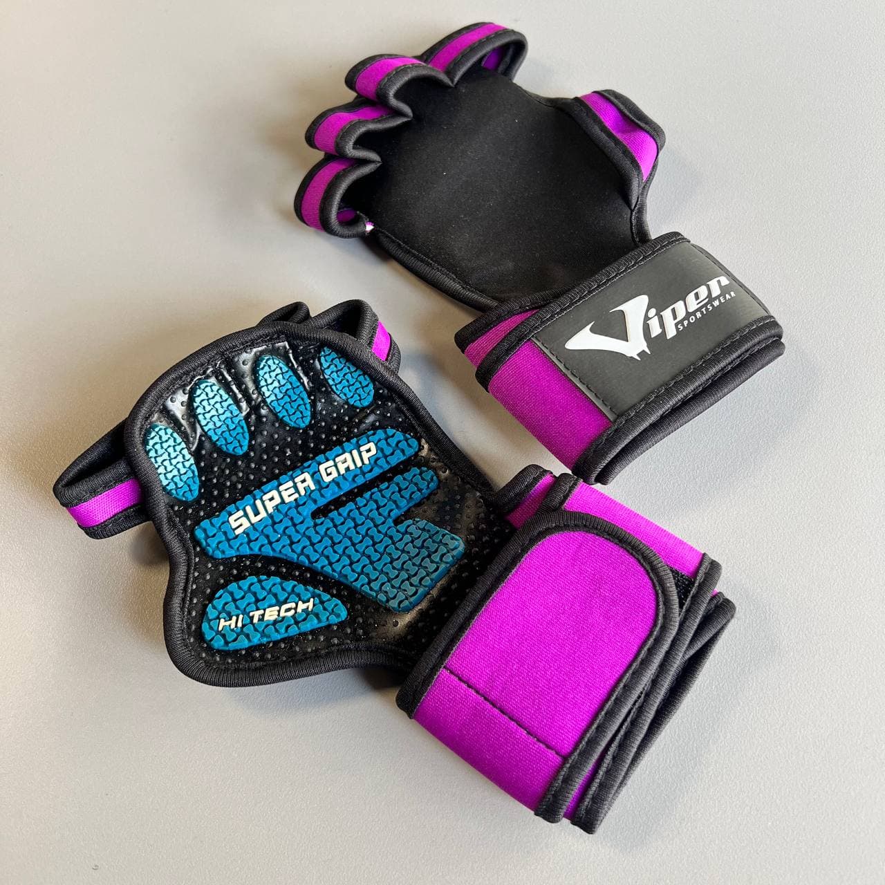 دستکش کفی کراس فیت کد ۸۵۸۲