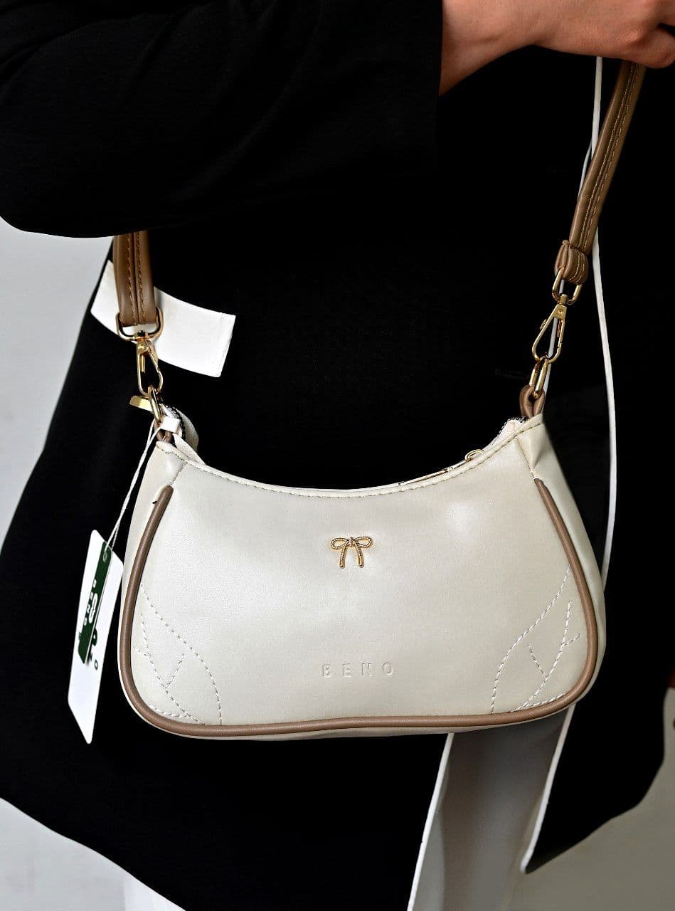 کیف دوشی دخترانه اسپرت یکطرفه زنانه فانتزی چرم پاسپورتی وارداتی در 10 رنگ