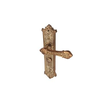 دستگیره پلاک سربی سرویس راست نسکافه مات مدل آسانا کلون k 2