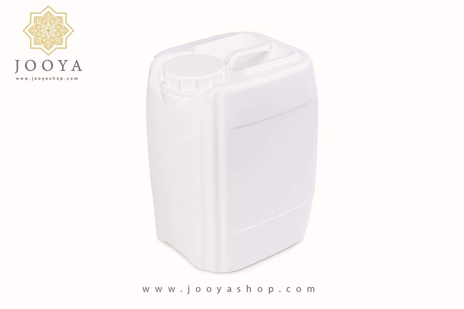 گالن 20 لیتر دهانه صد