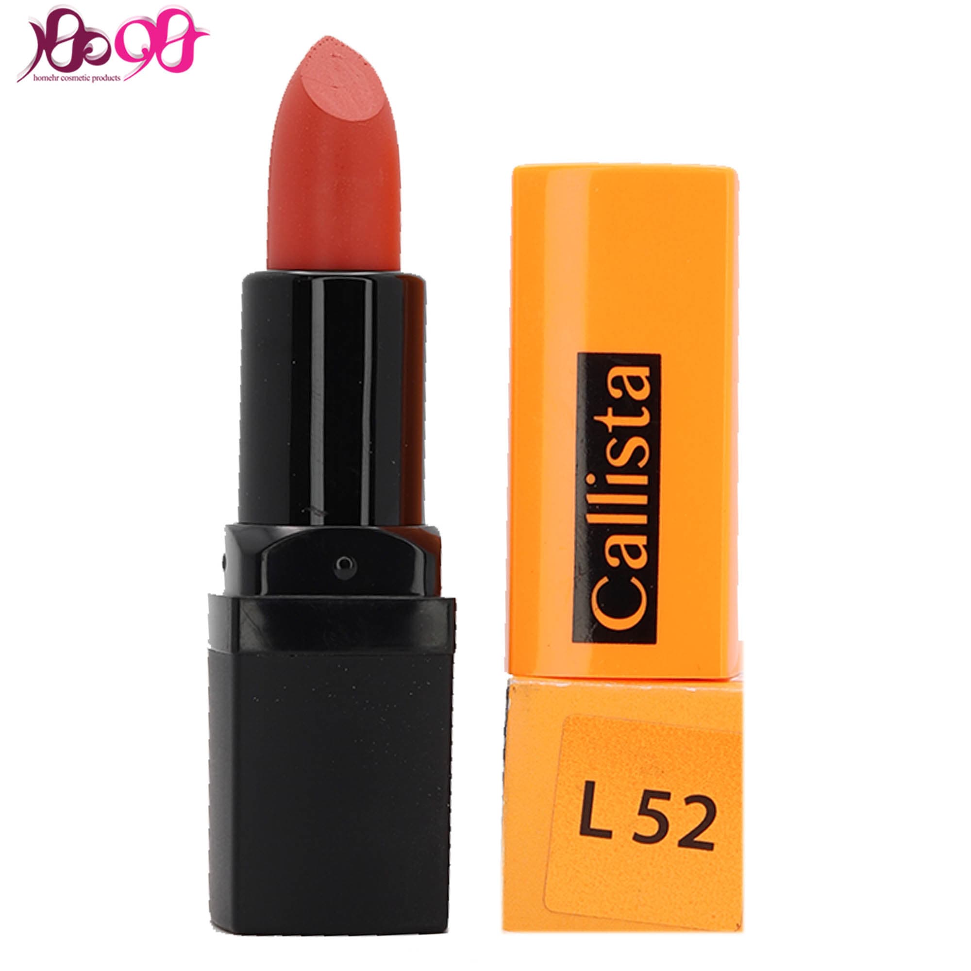 رژ لب جامد کالیستا مدل کالر ریچ شماره Callista - L52