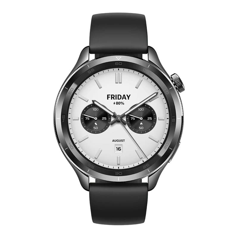 ساعت هوشمند شیائومی Xiaomi Watch S4