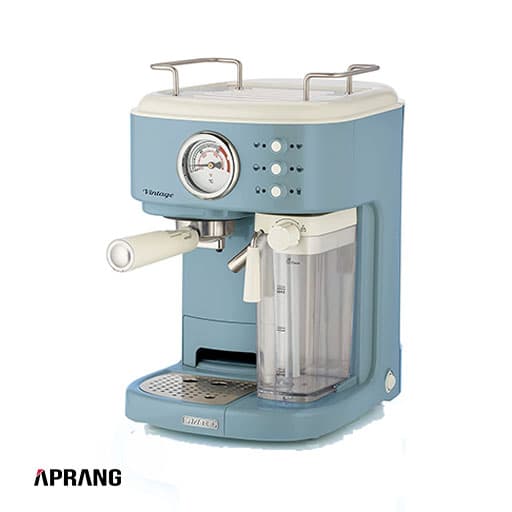 اسپرسو ساز آریته سری وینتیج مدل 1383