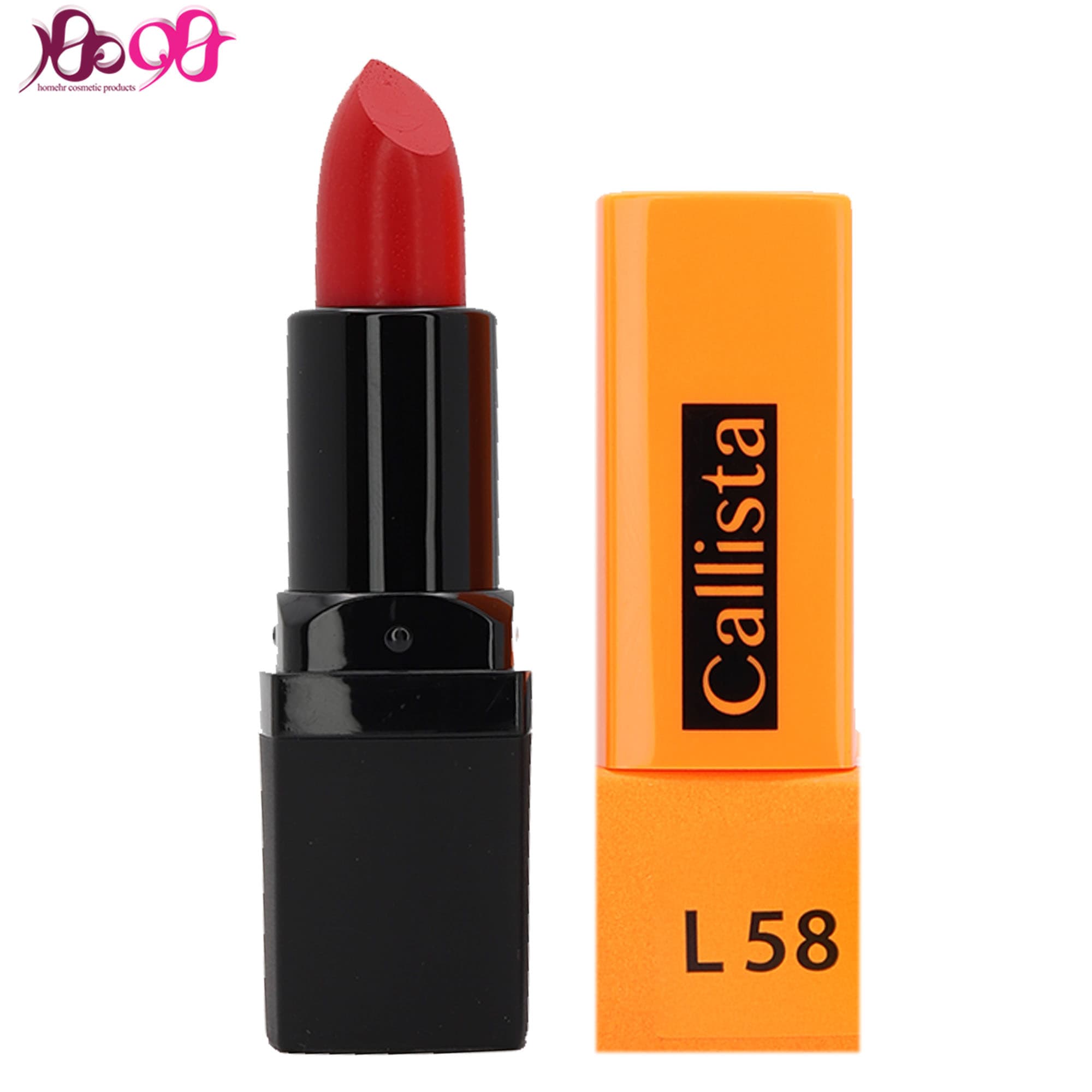 رژ لب جامد کالیستا مدل کالر ریچ شماره Callista - L58