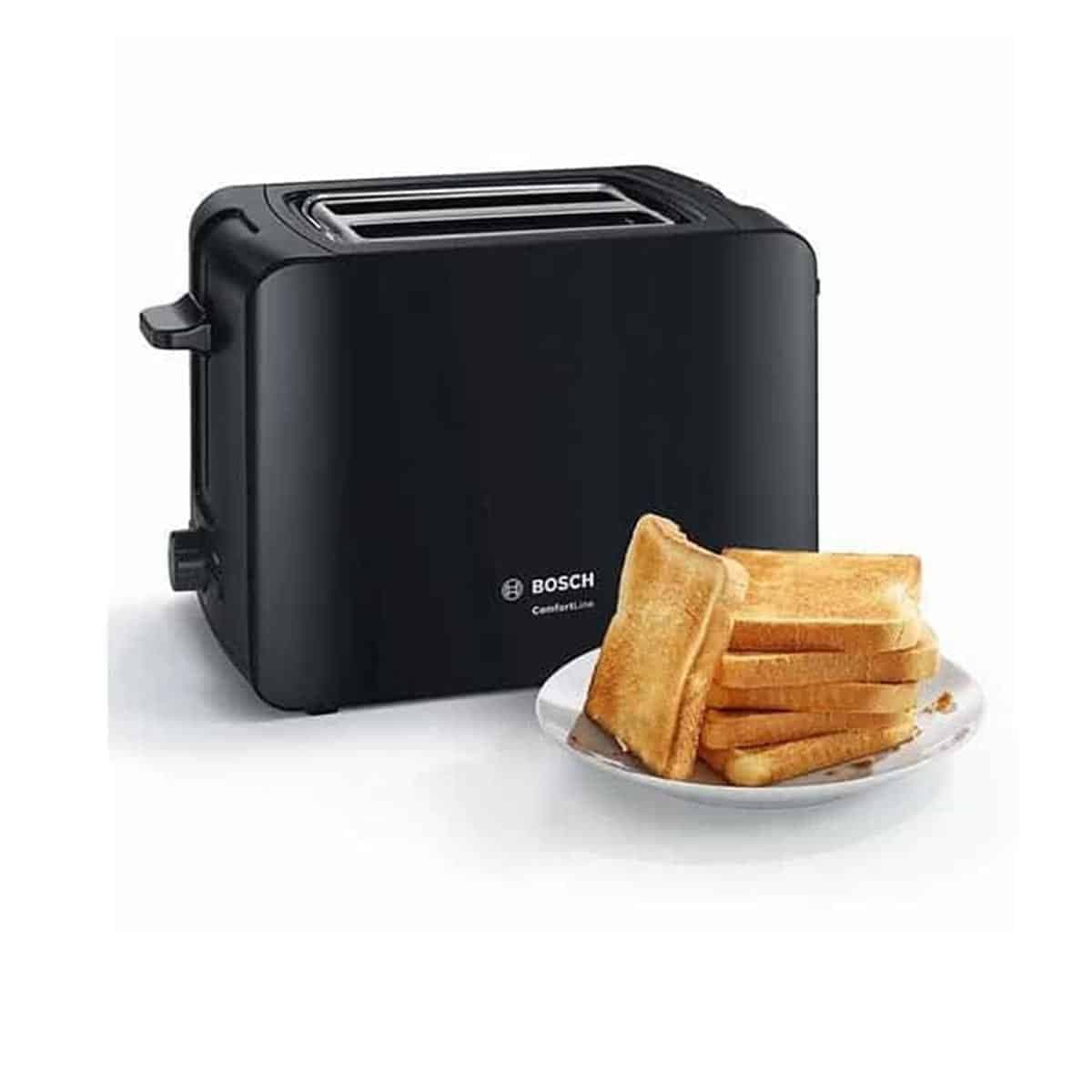 توستر نان بوش مدل TAT6A113