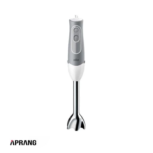 گوشت کوب برقی براون مدل MQ500 تک کاره