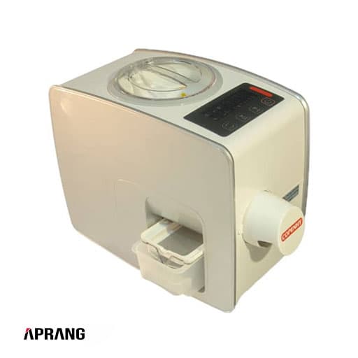 دستگاه روغن گیر کوپن های مدل C-9500