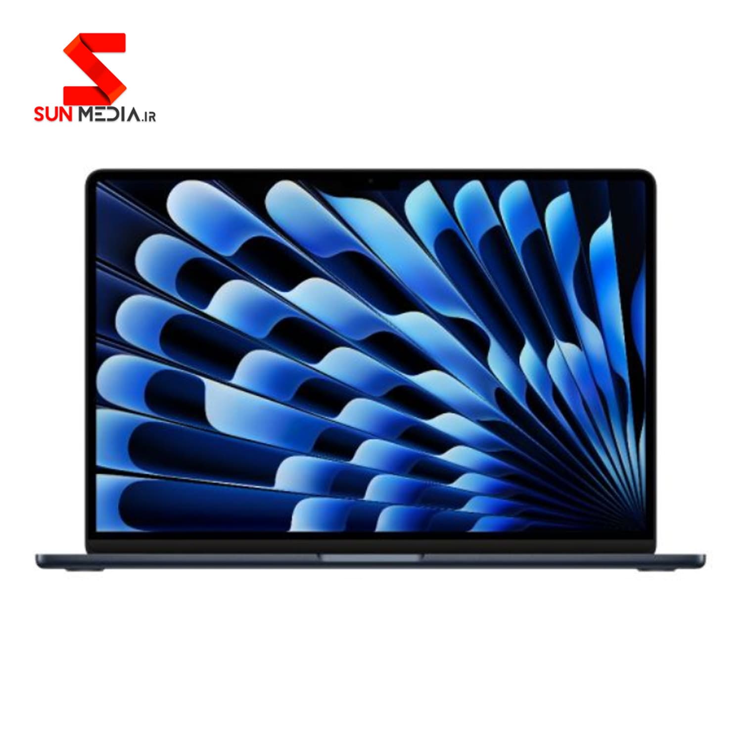 لپ تاپ اپل 15 اینچ MacBook Air 15 MRYV3 LLA
