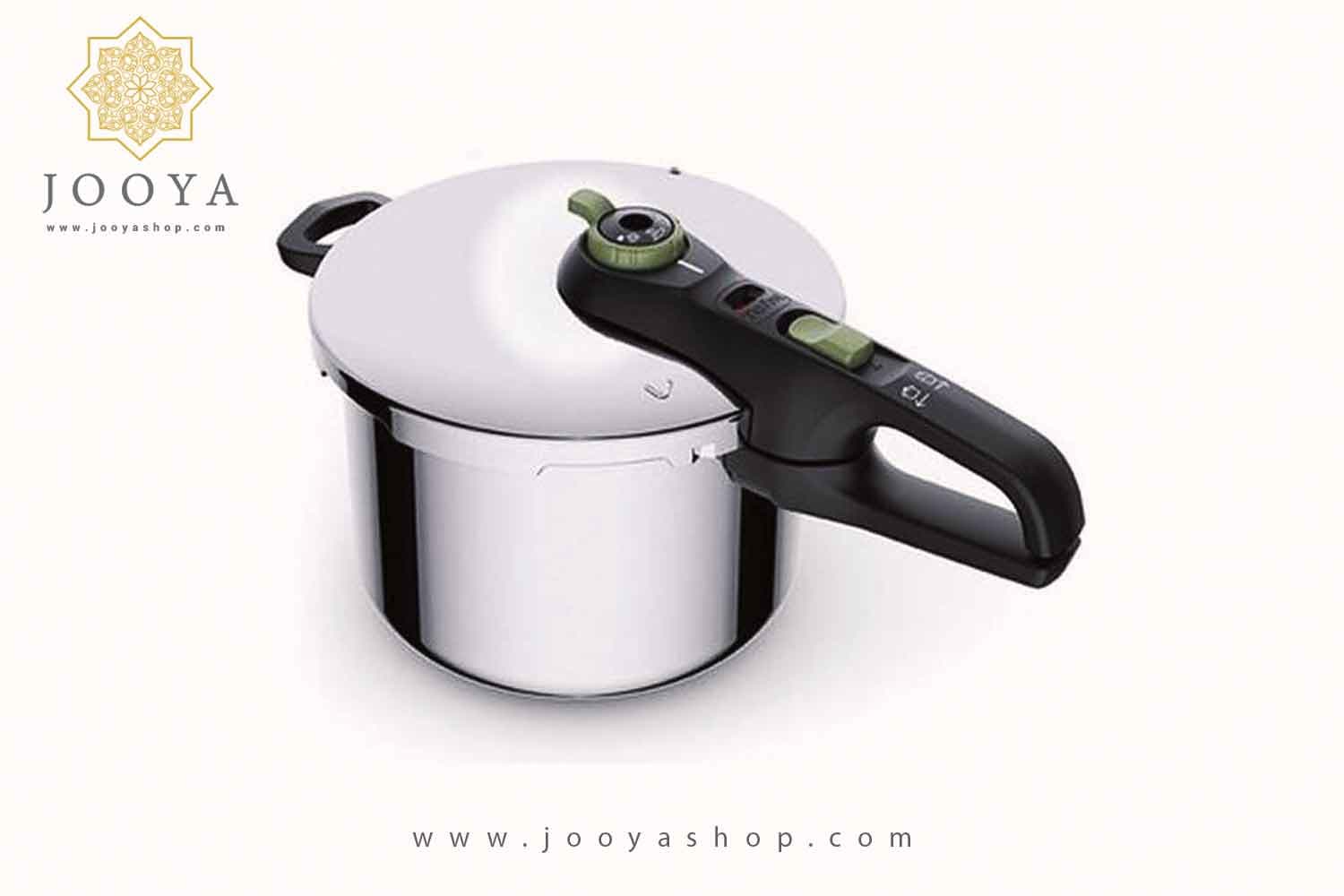 زودپز تفال مدل سکیور ترندی ۸ لیتر