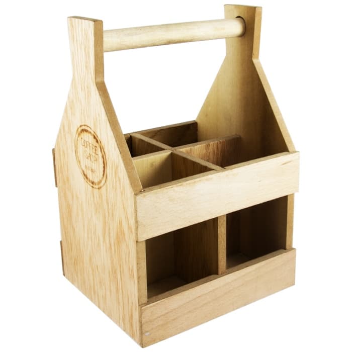 جاقاشقی چوبی مدل ۹T