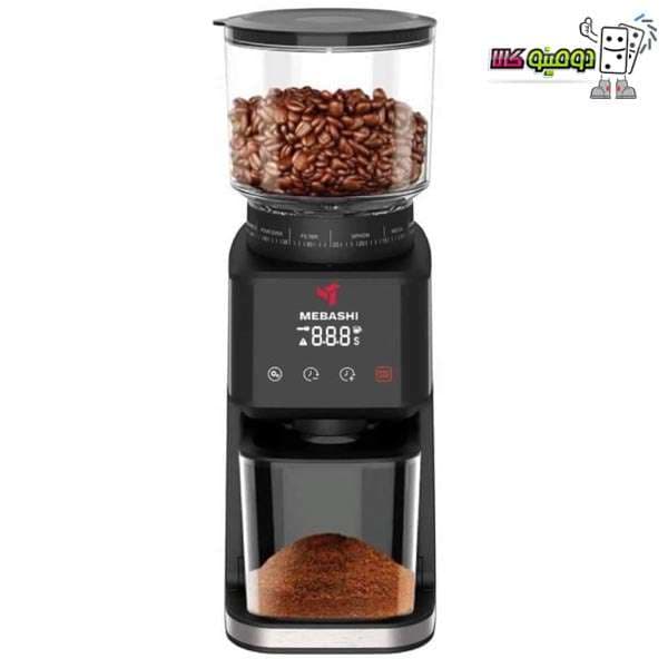 آسیاب قهوه مباشی مدل ME-CG2294