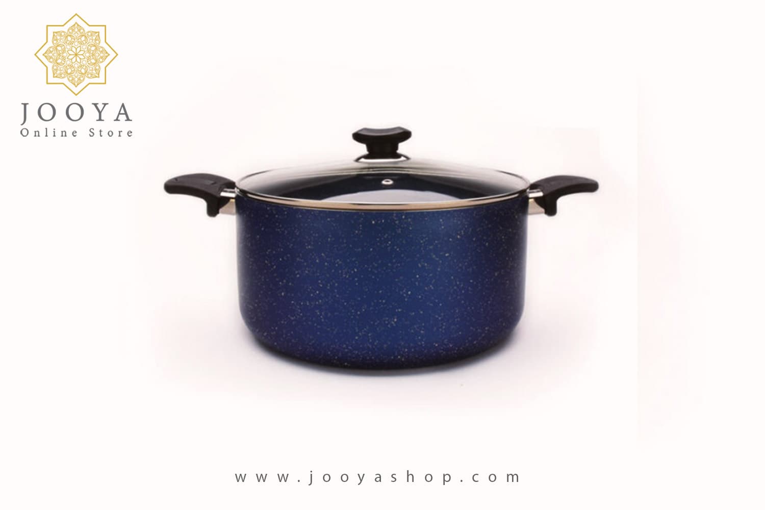 قابلمه زرساب مدل ویولت قطر 26 سانت