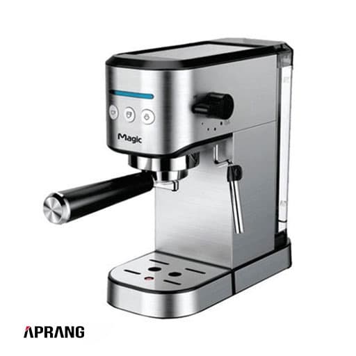 اسپرسوساز مجیک مدل MC-2060v