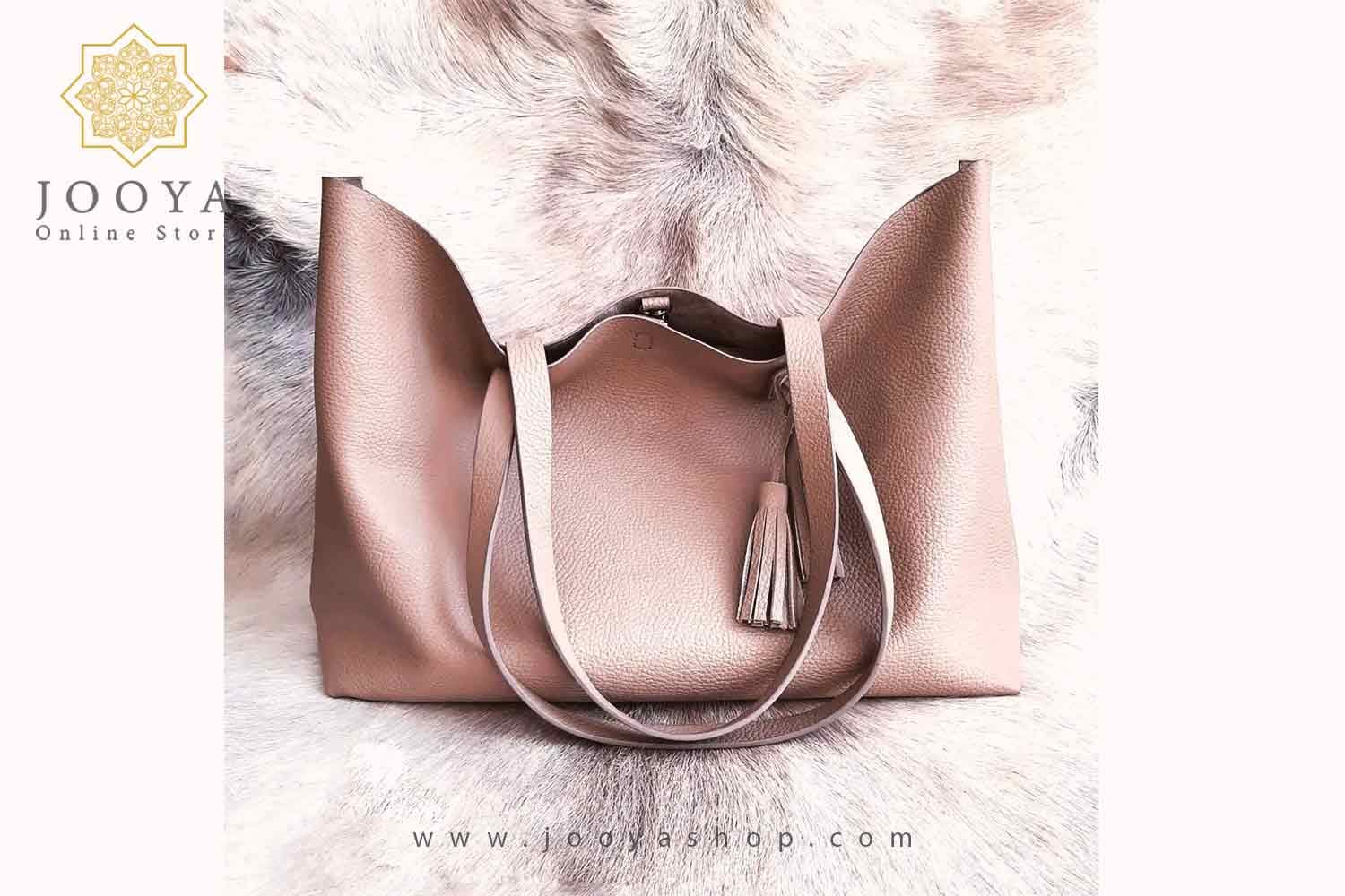 کیف دوشی مهشید نسکافه ای