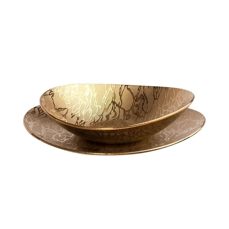 ست پذیرایی دوپارچه مهدیس لورنزا