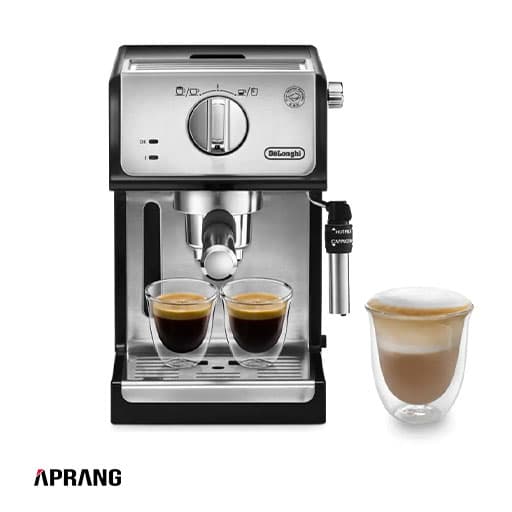 اسپرسوساز دلونگی مدل ECP35.31