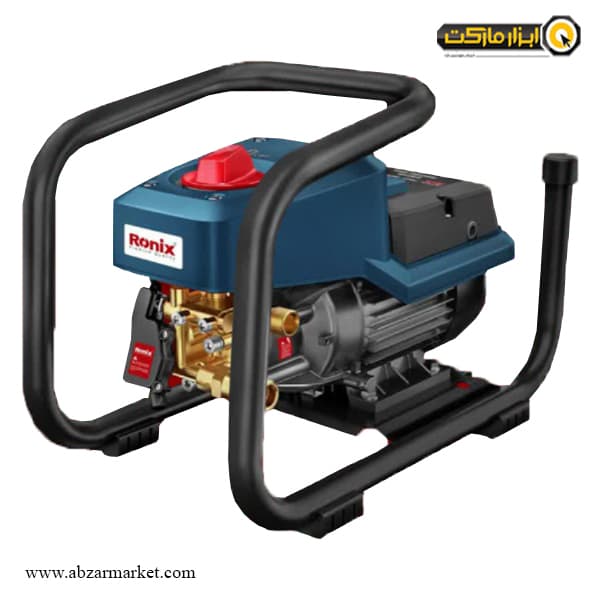 کارواش صنعتی رونیکس 190 بار دینامی مدل RP-0190