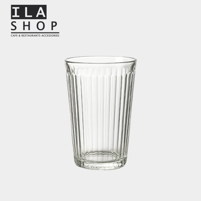 لیوان زنگان مدل دیاموند ۲۰۰ میل شش عددی ایلا