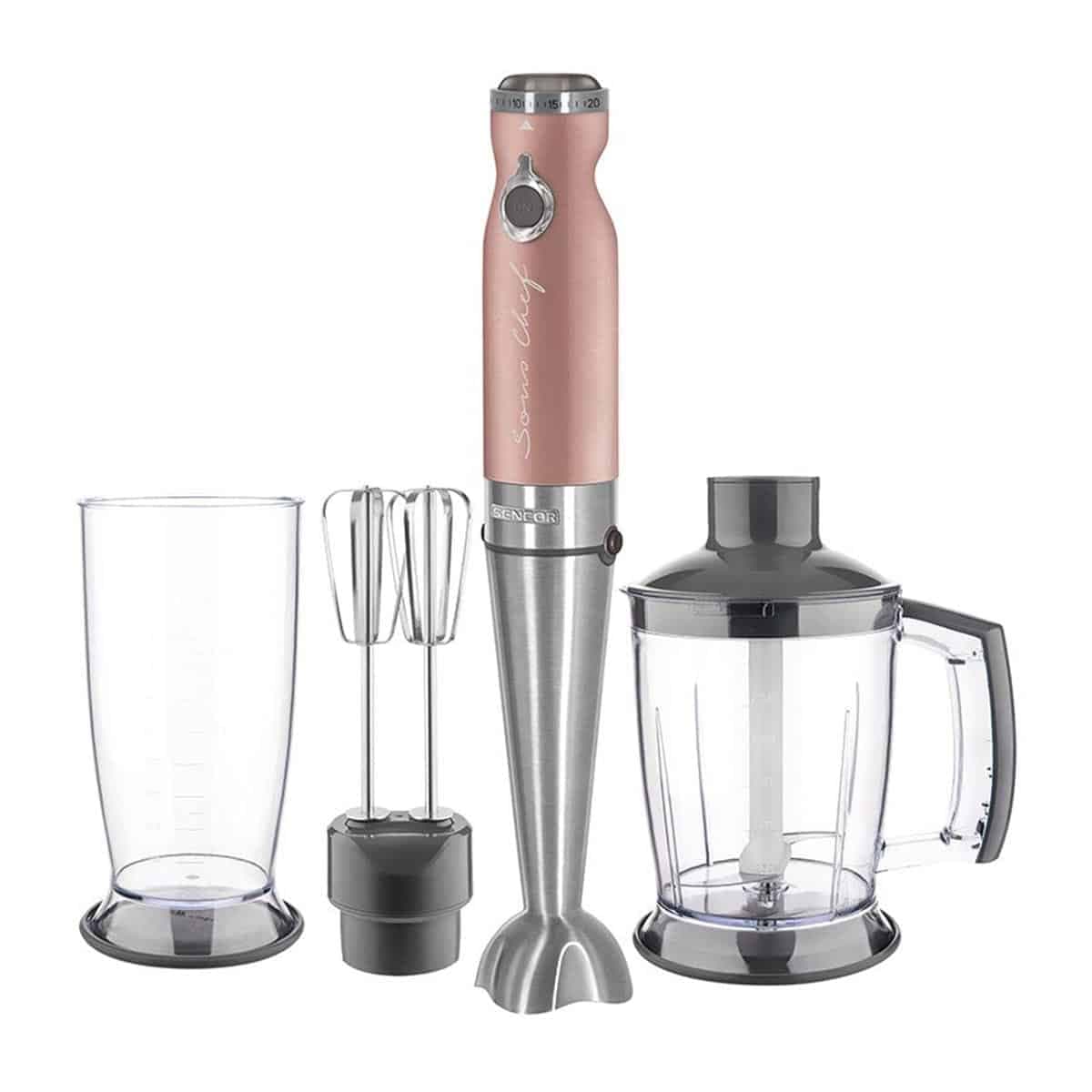 گوشت کوب برقی سنکور مدل SHB5605RS