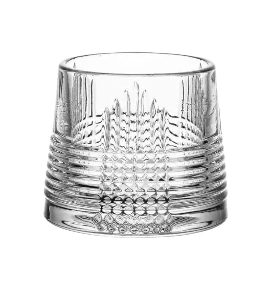 لیوان چرخشی برند Deli