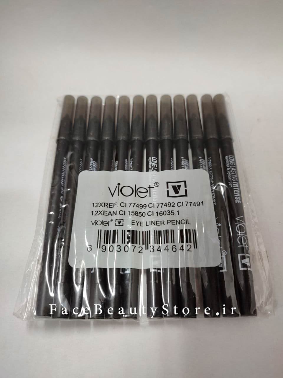 مداد چشم مشکی