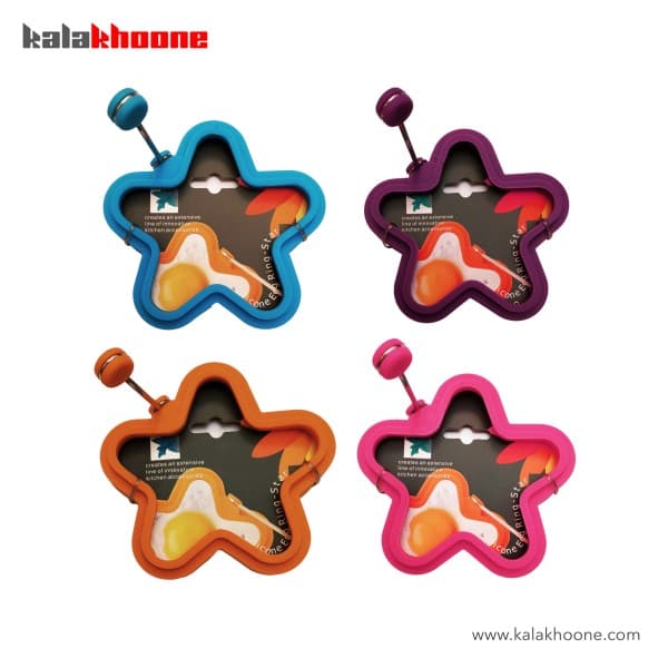 قالب تخم مرغ دافنی