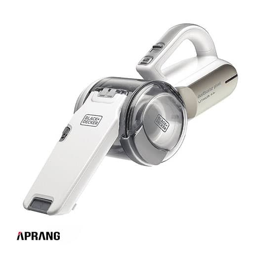 جارو شارژی بلک اند دکر مدل PV1420