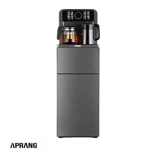 آبسردکن و چای ساز حرفه ای بیسمارک مدل BM245