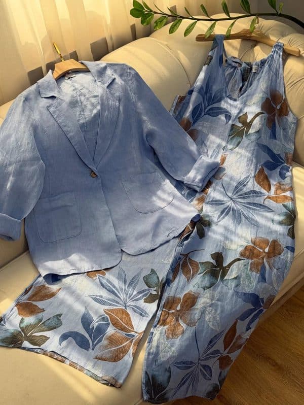 اورال کت زنانه مدل نازبانو