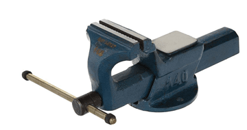 گیره رومیزی 140 ایران صنعت