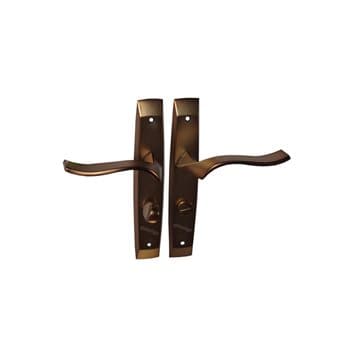 دستگیره پلاک سربی مدل هیربد کلون KL5623