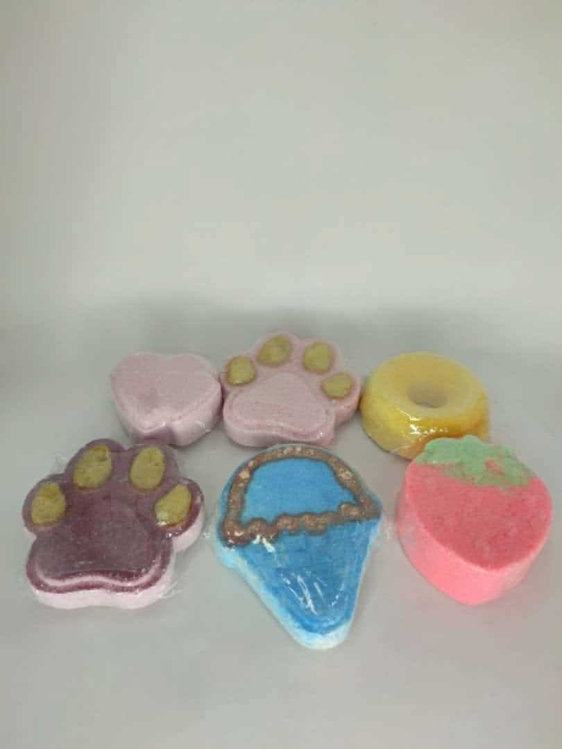 کوکتل پدیکور