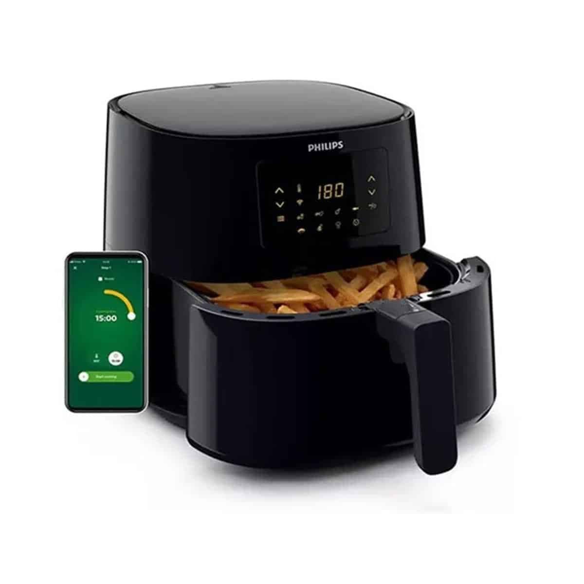 سرخ کن بدون روغن فیلیپس مدل HD9280