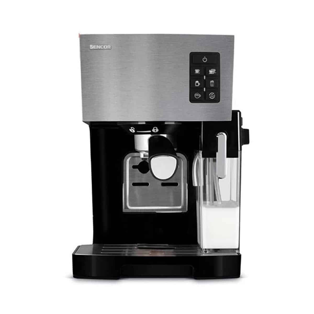 اسپرسو ساز سنکور مدل SES4050BK
